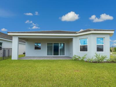 5703 Lodgepole Lane, Westlake, FL 33470