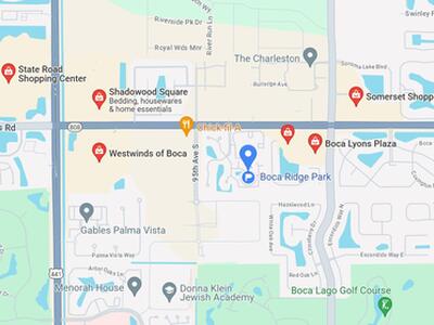 9278 Ketay Circle, Boca Raton, FL 33428