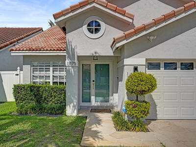 11175 Jasmine Hill Circle, Boca Raton, FL 33498