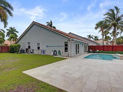 11175 Jasmine Hill Circle, Boca Raton, FL 33498