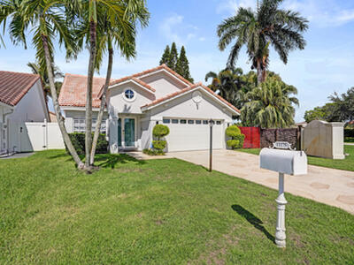 11175 Jasmine Hill Circle, Boca Raton, FL 33498