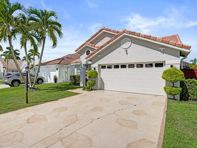 11175 Jasmine Hill Circle, Boca Raton, FL 33498