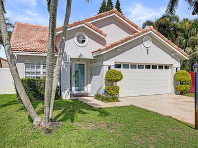 11175 Jasmine Hill Circle, Boca Raton, FL 33498