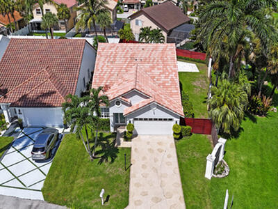 11175 Jasmine Hill Circle, Boca Raton, FL 33498