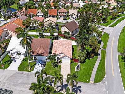 11175 Jasmine Hill Circle, Boca Raton, FL 33498