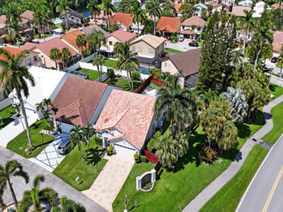 11175 Jasmine Hill Circle, Boca Raton, FL 33498