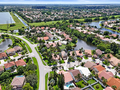 11175 Jasmine Hill Circle, Boca Raton, FL 33498