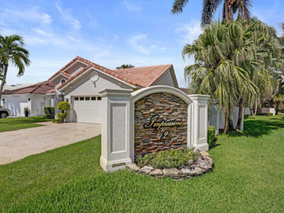11175 Jasmine Hill Circle, Boca Raton, FL 33498