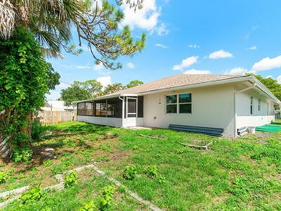 7600 Cocoanut Drive, Lake Worth, FL 33467