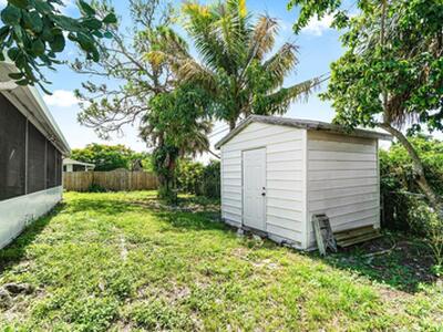 7600 Cocoanut Drive, Lake Worth, FL 33467