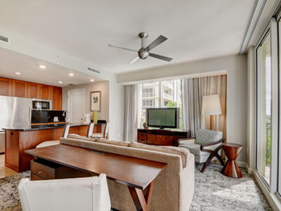 3800 N Ocean Drive, Singer Island, FL 33404