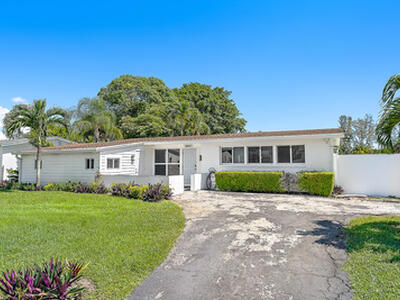 3503 Florida Boulevard, Palm Beach Gardens, FL 33410