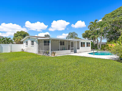 3503 Florida Boulevard, Palm Beach Gardens, FL 33410