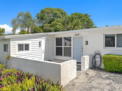 3503 Florida Boulevard, Palm Beach Gardens, FL 33410