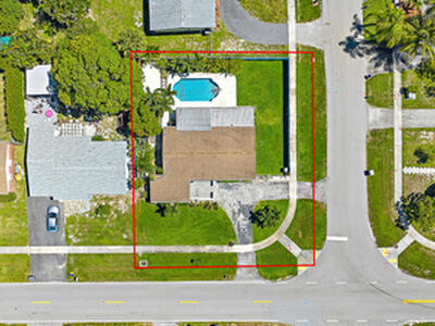 3503 Florida Boulevard, Palm Beach Gardens, FL 33410