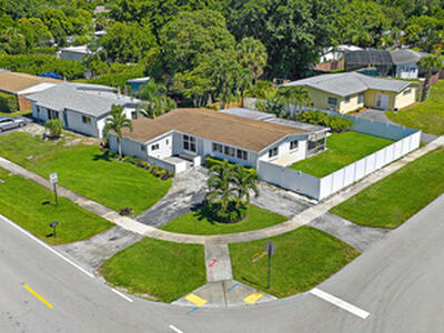 3503 Florida Boulevard, Palm Beach Gardens, FL 33410