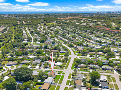 3503 Florida Boulevard, Palm Beach Gardens, FL 33410