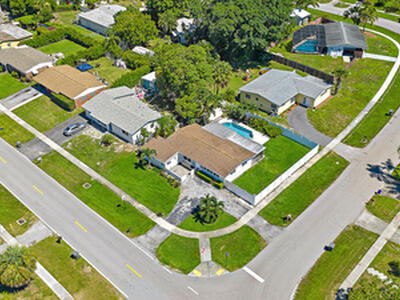 3503 Florida Boulevard, Palm Beach Gardens, FL 33410