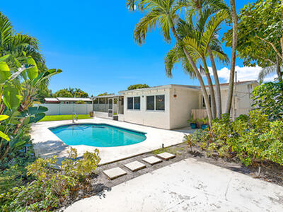 3503 Florida Boulevard, Palm Beach Gardens, FL 33410