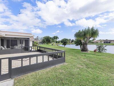 9525 El Clair Ranch Rd Road, Boynton Beach, FL 33435