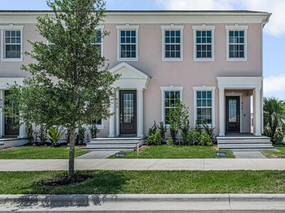 930 SW Prairie Avenue