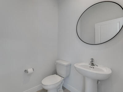 930 SW Prairie Avenue, Palm City, FL 34990