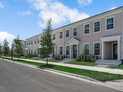 930 SW Prairie Avenue, Palm City, FL 34990