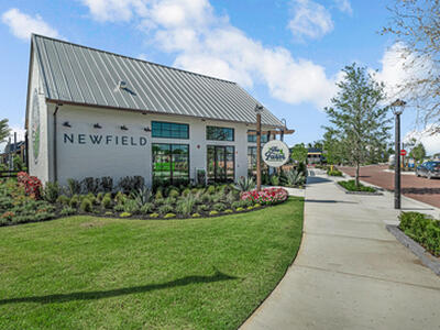 930 SW Prairie Avenue, Palm City, FL 34990