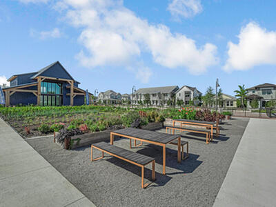 930 SW Prairie Avenue, Palm City, FL 34990