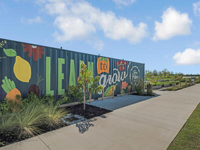 930 SW Prairie Avenue, Palm City, FL 34990