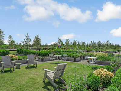 930 SW Prairie Avenue, Palm City, FL 34990