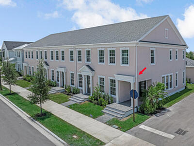 930 SW Prairie Avenue, Palm City, FL 34990