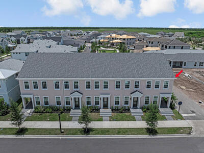 930 SW Prairie Avenue, Palm City, FL 34990