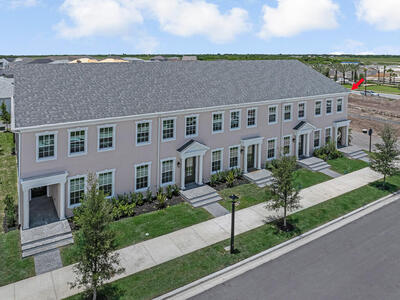 930 SW Prairie Avenue, Palm City, FL 34990