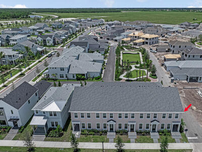 930 SW Prairie Avenue, Palm City, FL 34990