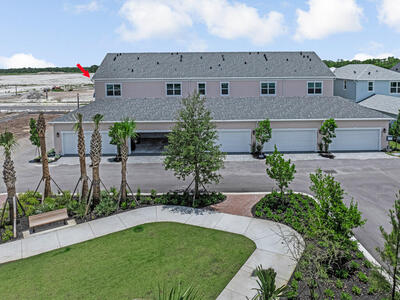 930 SW Prairie Avenue, Palm City, FL 34990