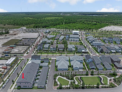 930 SW Prairie Avenue, Palm City, FL 34990