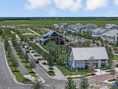 930 SW Prairie Avenue, Palm City, FL 34990