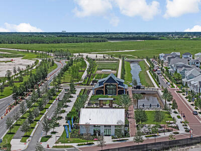 930 SW Prairie Avenue, Palm City, FL 34990