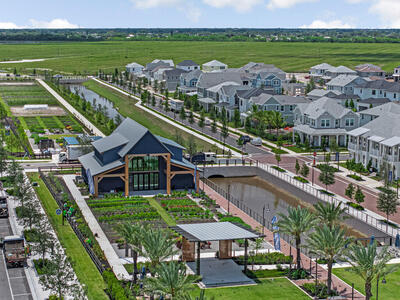 930 SW Prairie Avenue, Palm City, FL 34990