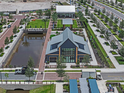 930 SW Prairie Avenue, Palm City, FL 34990