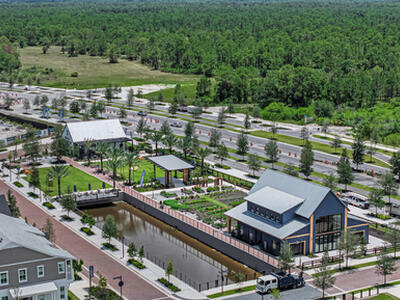 930 SW Prairie Avenue, Palm City, FL 34990