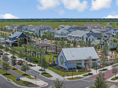 930 SW Prairie Avenue, Palm City, FL 34990