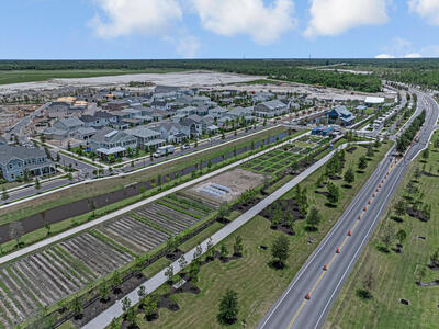 930 SW Prairie Avenue, Palm City, FL 34990