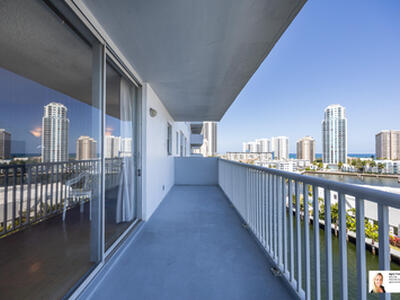 137 Golden Isles Drive, Hallandale Beach, FL 33009