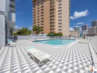 137 Golden Isles Drive, Hallandale Beach, FL 33009