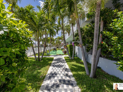 137 Golden Isles Drive, Hallandale Beach, FL 33009