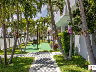 137 Golden Isles Drive, Hallandale Beach, FL 33009