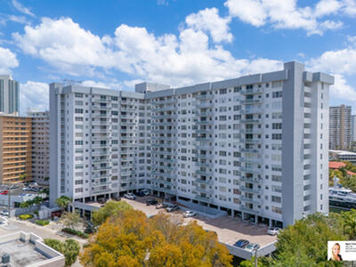 137 Golden Isles Drive, Hallandale Beach, FL 33009