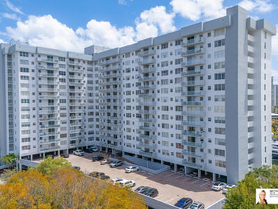 137 Golden Isles Drive, Hallandale Beach, FL 33009